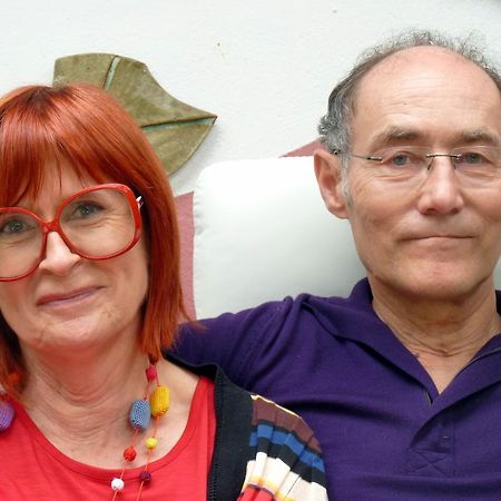 La Chandanielerie Quimper Zewnętrze zdjęcie