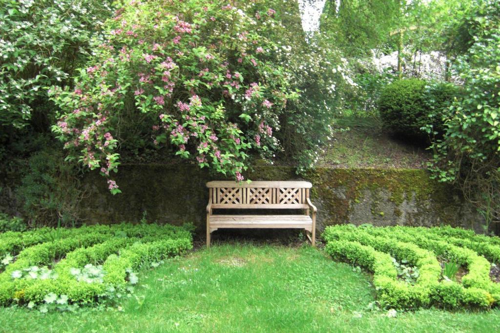 La Chandanielerie Quimper Zewnętrze zdjęcie